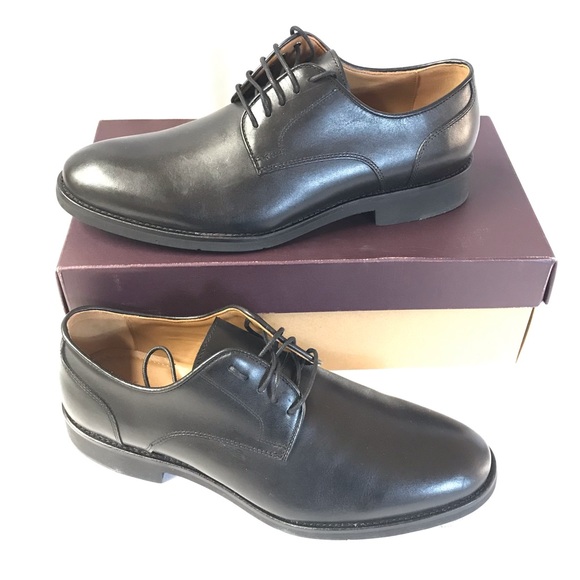 johnston and murphy carlson cap toe
